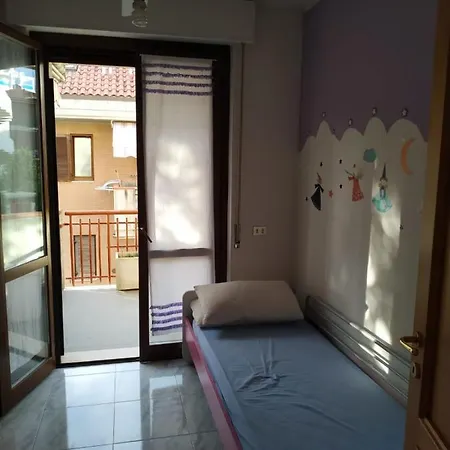 Al Mare 2 * San Benedetto del Tronto