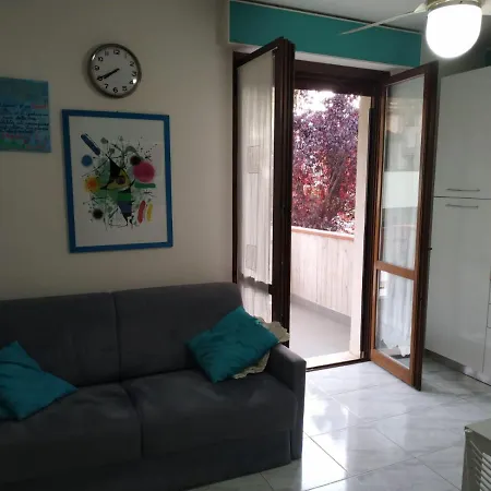 Al Mare 2 * Σαν Μπενεντέτο ντελ Τρόντο